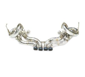 Fi Exhaust Systems - www.FiExhaust.com Official Online Shop