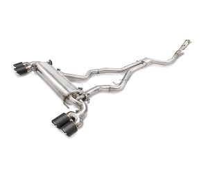 Fi Exhaust Systems - www.FiExhaust.com Official Online Shop