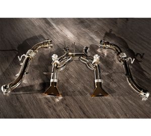 Fi Exhaust Systems - www.FiExhaust.com Official Online Shop