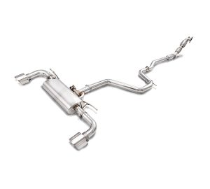 Fi Exhaust Systems - www.FiExhaust.com Official Online Shop