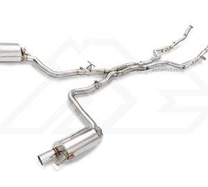Fi Exhaust Systems - www.FiExhaust.com Official Online Shop