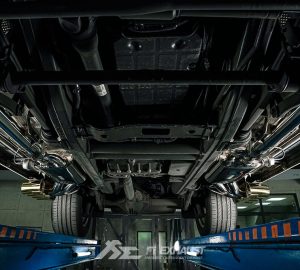 Fi Exhaust Systems - www.FiExhaust.com Official Online Shop