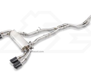 Fi Exhaust Systems - www.FiExhaust.com Official Online Shop