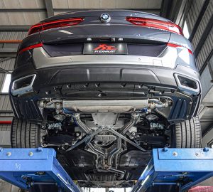 Fi Exhaust Systems - www.FiExhaust.com Official Online Shop