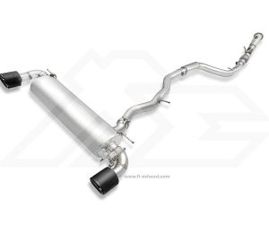 Fi Exhaust Systems - www.FiExhaust.com Official Online Shop
