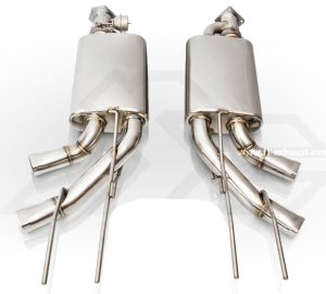 Fi Exhaust Systems - www.FiExhaust.com Official Online Shop