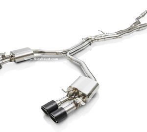 Fi Exhaust Systems - www.FiExhaust.com Official Online Shop