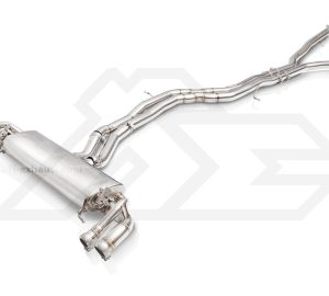 Fi Exhaust Systems - www.FiExhaust.com Official Online Shop