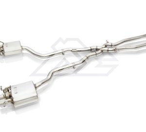 Fi Exhaust Systems - www.FiExhaust.com Official Online Shop