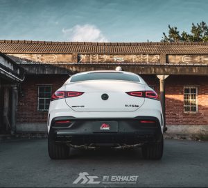 Fi Exhaust Systems - www.FiExhaust.com Official Online Shop