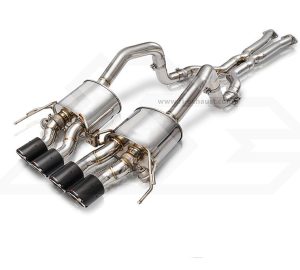 Fi Exhaust Systems - www.FiExhaust.com Official Online Shop