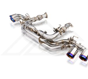 Fi Exhaust Systems - www.FiExhaust.com Official Online Shop