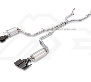Fi Exhaust Systems - www.FiExhaust.com Official Online Shop