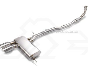 Fi Exhaust Systems - www.FiExhaust.com Official Online Shop