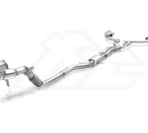 Fi Exhaust Systems - www.FiExhaust.com Official Online Shop