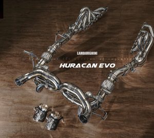 Fi Exhaust Systems - www.FiExhaust.com Official Online Shop