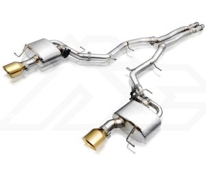 Fi Exhaust Systems - www.FiExhaust.com Official Online Shop