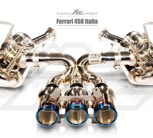 Fi Exhaust Systems - www.FiExhaust.com Official Online Shop