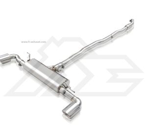 Fi Exhaust Systems - www.FiExhaust.com Official Online Shop