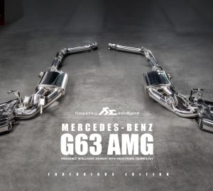 Fi Exhaust Systems - www.FiExhaust.com Official Online Shop