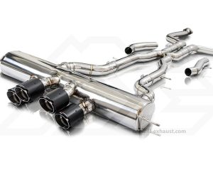 Fi Exhaust Systems - www.FiExhaust.com Official Online Shop