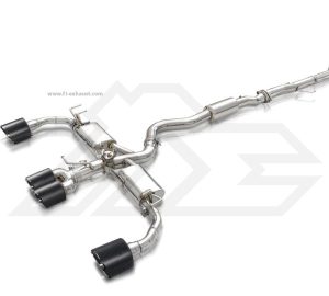 Fi Exhaust Systems - www.FiExhaust.com Official Online Shop