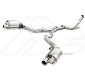 Fi Exhaust Systems - www.FiExhaust.com Official Online Shop