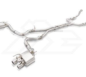 Fi Exhaust Systems - www.FiExhaust.com Official Online Shop