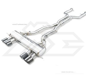 Fi Exhaust Systems - www.FiExhaust.com Official Online Shop