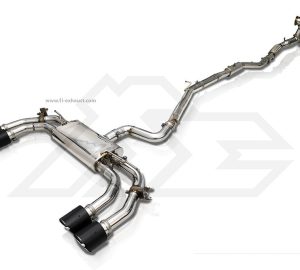 Fi Exhaust Systems - www.FiExhaust.com Official Online Shop