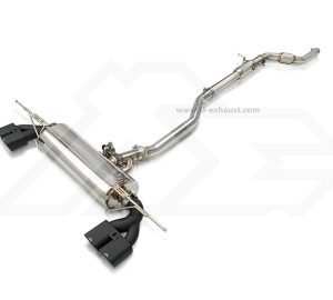 Fi Exhaust Systems - www.FiExhaust.com Official Online Shop