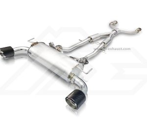 Fi Exhaust Systems - www.FiExhaust.com Official Online Shop