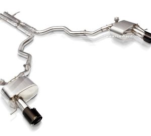 Fi Exhaust Systems - www.FiExhaust.com Official Online Shop