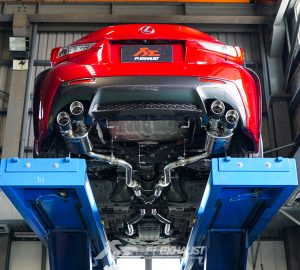 Fi Exhaust Systems - www.FiExhaust.com Official Online Shop