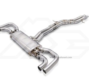 Fi Exhaust Systems - www.FiExhaust.com Official Online Shop