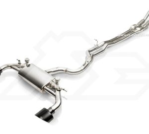 Fi Exhaust Systems - www.FiExhaust.com Official Online Shop