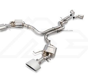Fi Exhaust Systems - www.FiExhaust.com Official Online Shop