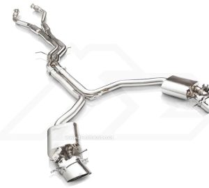 Fi Exhaust Systems - www.FiExhaust.com Official Online Shop