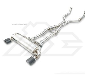 Fi Exhaust Systems - www.FiExhaust.com Official Online Shop