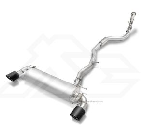 Fi Exhaust Systems - www.FiExhaust.com Official Online Shop