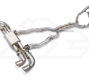 Fi Exhaust Systems - www.FiExhaust.com Official Online Shop