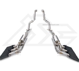 Fi Exhaust Systems - www.FiExhaust.com Official Online Shop