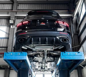 Fi Exhaust Systems - www.FiExhaust.com Official Online Shop