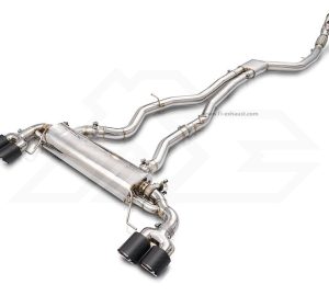 Fi Exhaust Systems - www.FiExhaust.com Official Online Shop
