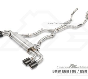 Fi Exhaust Systems - www.FiExhaust.com Official Online Shop